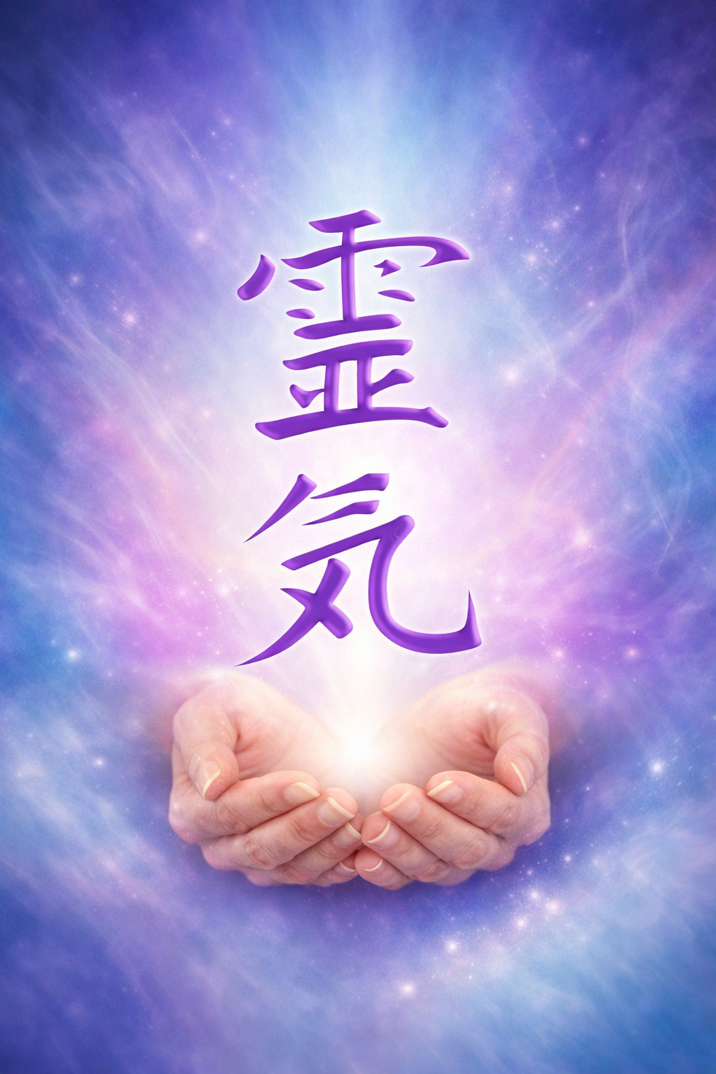 reiki attunement
